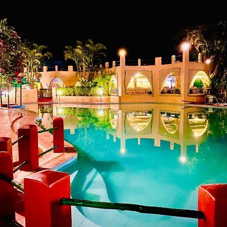 The Country Club Wildlife Resorts Bandipūr المظهر الخارجي الصورة