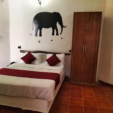 The Country Club Wildlife Resorts Bandipūr المظهر الخارجي الصورة