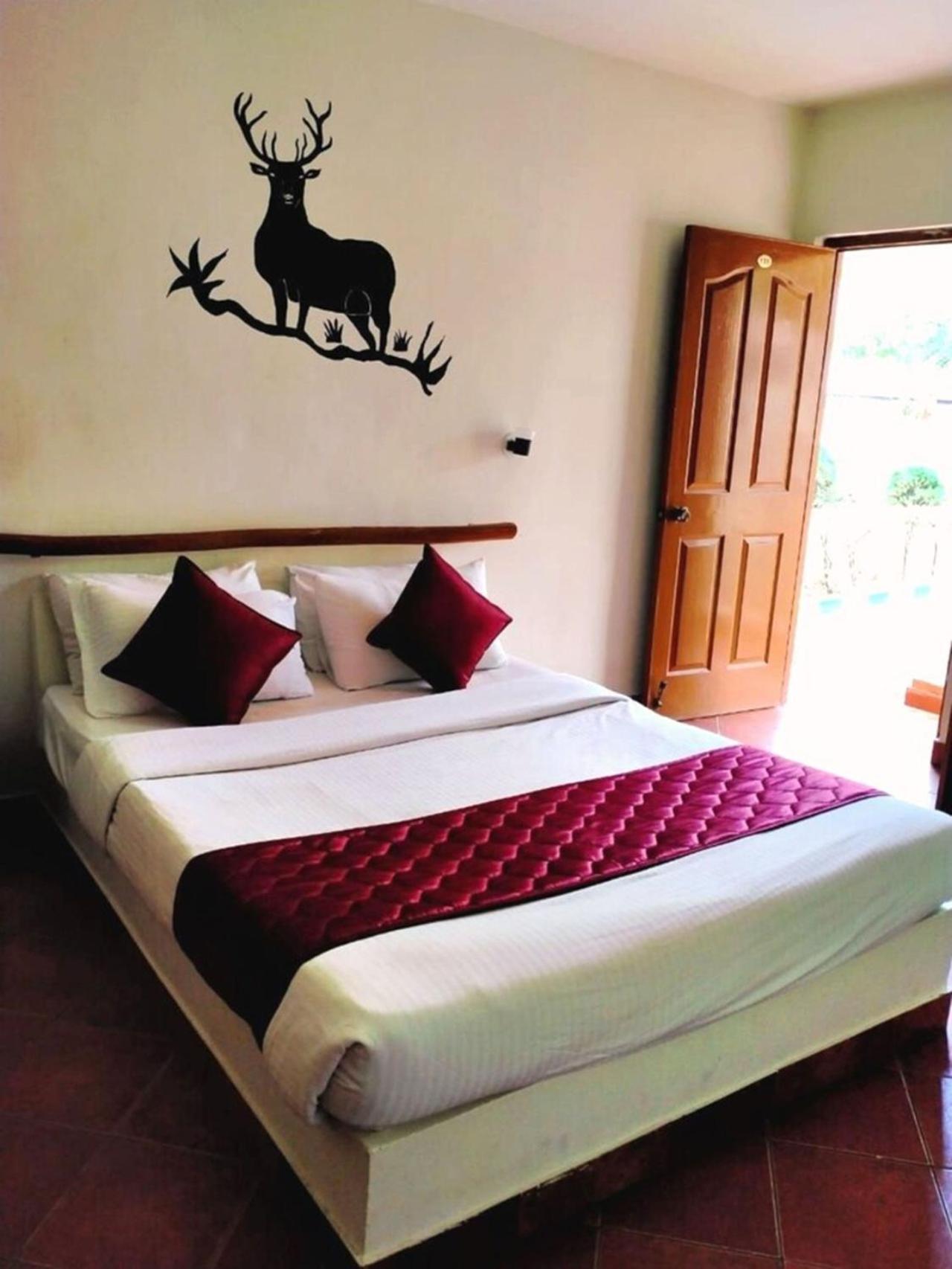 The Country Club Wildlife Resorts Bandipūr المظهر الخارجي الصورة