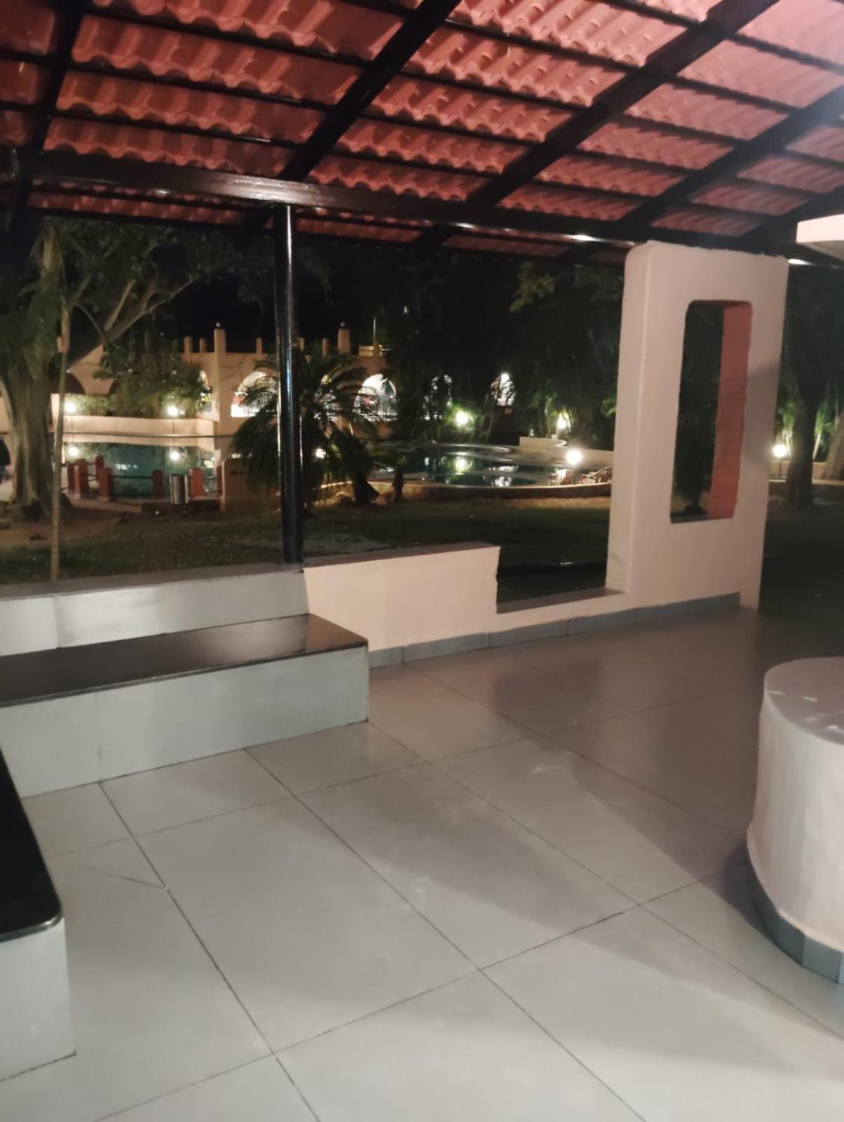 The Country Club Wildlife Resorts Bandipūr المظهر الخارجي الصورة