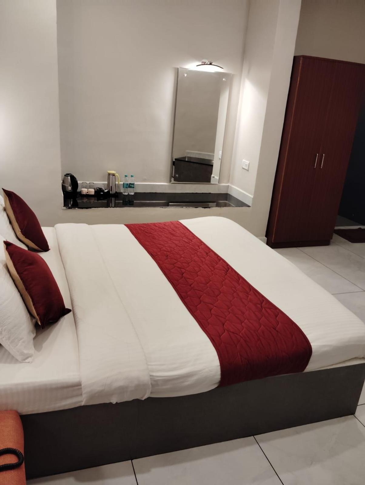 The Country Club Wildlife Resorts Bandipūr المظهر الخارجي الصورة