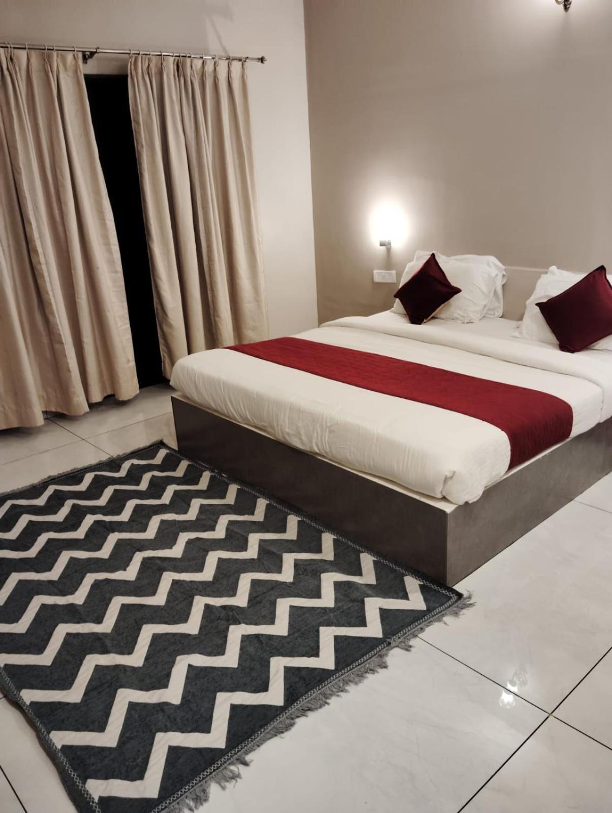 The Country Club Wildlife Resorts Bandipūr المظهر الخارجي الصورة