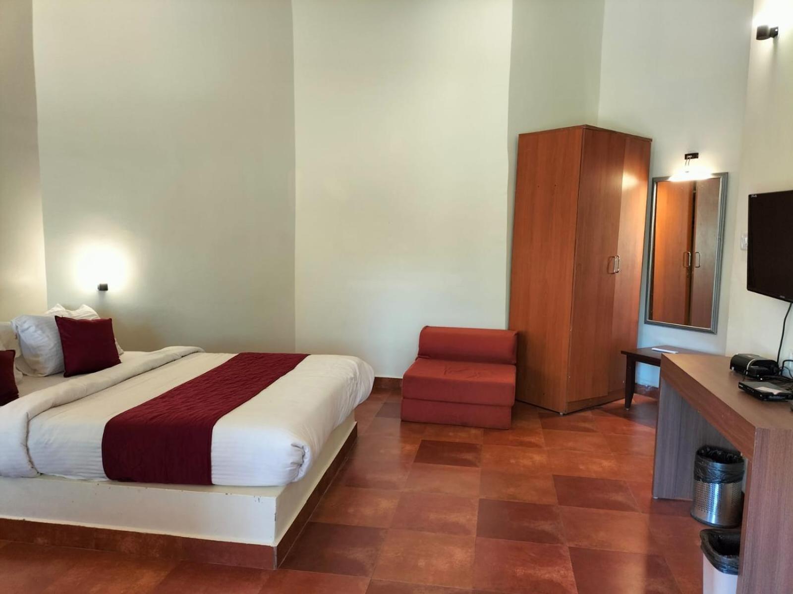The Country Club Wildlife Resorts Bandipūr المظهر الخارجي الصورة